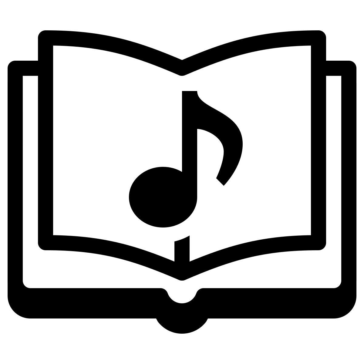 音频实验室乐谱中心
